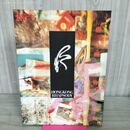 1_　舞台パンフレット ミュージカル 香港ラプソディー 1993年 平成5年 140282