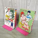 1_　全2巻 村生ミオ ちょっとSingle プレイコミックシリーズ 130100