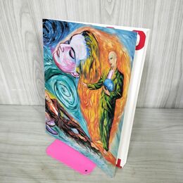 1_　図録 横尾忠則展 ネオロマンバロック 西武美術館ほか 1987年 昭和62年 300162