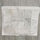 1_　青森県 弘前 五所川原 1:50000地形図 国土地理院 昭和51年 1976年 古地図 測量 140136