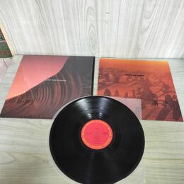 1_　LP THE SQUARE TRUTH (28AH2154) ザ・スクェア トゥルース 100190