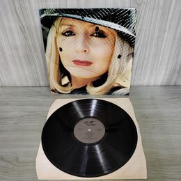 1_　LP jeanie lambe with danny moss quartet ジーニーラム ダニーモス fly 215 100154