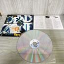 1_　LD レーザーディスク クリストファー・ウォーケン クローネンバーグのデッドゾーン THE DEAD ZONE TS-S006 100022