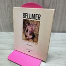 1_　洋書 画集 BELLMER ハンス ・ベルメール Hans Bellmer Jean Revol 1983年 昭和58年 280057