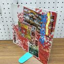 1_　パンフレット にっぽんサーカス物語 道化師の唄 森繁久彌 上月晃 今陽子 浜畑賢吉 臭い有 170164