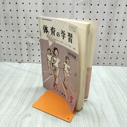 1_　体育の学習 5年 小学校体育科教科書 光文書院 臭い有 岩手県版 200026