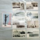 1_　絵葉書 8枚 満洲開拓青年義勇隊 第2輯 中国 満洲 はがき 200113