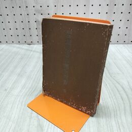 1_　鉄道貨物運送便覧 明治31年 1898年 増訂再版 臭いあり 230090