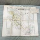 1_　東津水利組合事業地平面図 朝鮮 組合要覧・事業地附近地図付 臭い有 270132