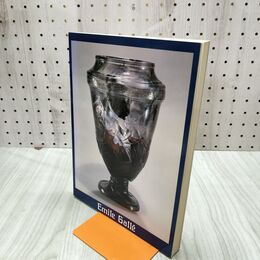 1_　図録 エミール・ガレ展 Emile Galle 1980年 昭和55年 270239