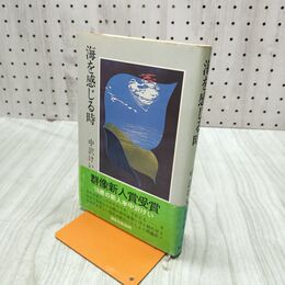 1_　海を感じる時 中沢けい 講談社 270256
