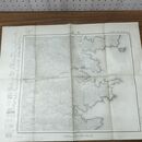 1_　岩手県 釜石 大日本帝国地理測量部 大正5年 1916年 五万分一之尺 臭いあり 010168