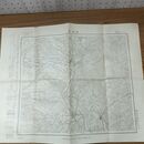 1_　岩手県 黒沢尻 黒澤尻 北上 大日本帝国地理測量部 大正5年 1916年 五万分一之尺 臭いあり 010170