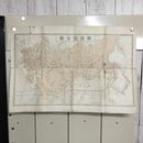 1_　【付録のみ】日本 第5119号 露西亞全図 ロシア 明治36年 1903年 臭いあり 010299