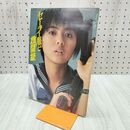 1_　映画パンフレット セーラー服と機関銃 030013