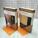 1_　計２冊 揃い 冬のバラ 上下 キャサリーン・ウッディウィス 030066