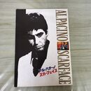 1_　映画パンフレット スカーフェイス アル・パチーノ 030083