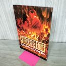 1_　映画パンフレット ストリート オブ ファイヤー ウォルター・ヒル 030090