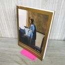 1_　図録 フェルメールからのラブレター展 270203