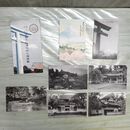 1_　絵葉書 7枚 富士山本宮 官幣大社 浅間神社 ポストカード 010060