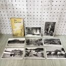 1_　絵葉書 8枚 岐阜 今小町 玉井屋旅館 はがき 臭いあり 010242