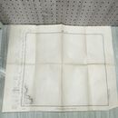 1_　岩手県 八木 九戸 大日本帝国地理測量部 大正5年 1916年 五万分一之尺 臭いあり 010247