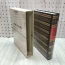 1_　世界文学全集 別巻 1 世界名詩集 昭和44年 初版 1969年 しおり付 020231