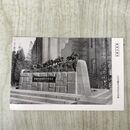 1_　絵葉書 盛岡の印象 支那事変 軍馬出征記念馬像 岩手県産馬畜産組合県合会建設 030204