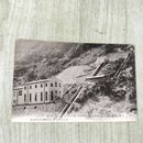 1_　絵葉書 三陸水電株式会社 鈴久名発電所 昭和5年 1930年 030210