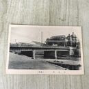 1_　絵葉書 岩手県 盛岡 中の橋 中ノ橋 中津川 赤レンガ 絵はがき 030220