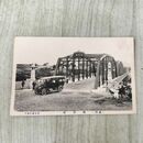 1_　絵葉書 岩手県 盛岡 開運橋 絵はがき 濱田商店 030225