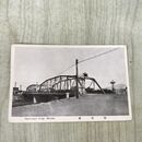 1_　絵葉書 岩手県 盛岡 開運橋 絵はがき 030229