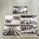 1_　計5枚 絵葉書 岩手県是 繰糸工場 女子青年学校 030238