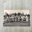 1_　絵葉書 参差踊 岩手県 盛岡 名物 さんさ踊り 030245