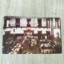 1_　絵葉書 岩手 盛岡 株式会社盛岡銀行内部 田口商店発行 030259