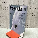 1_　FREERIDE フリーライド 平成14年 2002年 月刊スノースタイル1月号増刊 030295