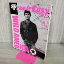 1_　Free & Easy フリーアンドイージー 2005年6月号 No.80 平成17年 WILD AMERICA 070124