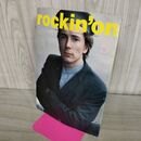 1_　rockin'on ロッキング・オン 1983年5月号 ジョン・ライドン 070136