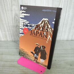 1_　ツアーパンフレット スキマスイッチ TOUR 2012-2013 DOUBLES ALL JAPAN 280070