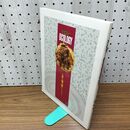 1_　オコロジー お好み焼の話をしよう オタフクソース 平成6年 030142