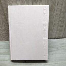 1_　FC10周年記念本 スキマスイッチ DELUXE Chronicle 2004-2014 ファンクラブ限定 280071