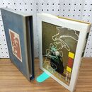 1_　茶花 口切りから名残まで 小堀宗慶/婦女界出版社 昭和46年 初版 函ヤケ強 030138