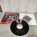1_　LP 帯付き KISS キッス Rock And Roll Over 地獄のロック・ファイアー VIP6376 120278
