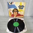 1_　LP THE LOUIS VAN DYKE TRIO WHAT NOW, MY LOVE CBS S52521 120285