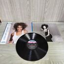 1_　LP 帯付き ホイットニー・ヒューストン ホイットニーⅡ Whitney Houston 28RS-12 070247