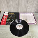 1_　LP 帯付き OST バーナードハーマン タクシー ドライバー Bernard Herrmann Taxi Driver バーナード・ハーマン 18RS13 070244