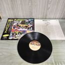 1_　LP 帯付きキッス KISS Unmasked 仮面の正体 25S-3 070243