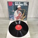1_　LP ARCHIE SHEPP アーチー・シェップ LIVE AT DONAUESCHINGEN MUSIC FESTIVAL MB 20651 070242