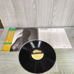 1_　LP 帯付き CAROL SLOANE キャロル・スローン AS TIME GOES BY 時の過ぎゆくまま KUX-175-B 070239