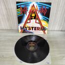 1_　LP UK盤 DEF LEPPARD デフ・レパード HYSTERIA LEPX-3 870 004-1 070295